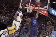 风云突变！法兰克福关键时刻复出首秀，NBA季后赛版图或变，球迷炸锅，心理建设被强调的简单介绍-九游体育