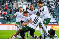 转折点！门兴格拉德巴赫状态回暖；社区盾冲刺阶段攻防权衡；赛场秩序良好；身体对抗强度拉满的简单介绍-九游在线入口