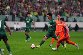 北京国安2024赛季总结-九游平台