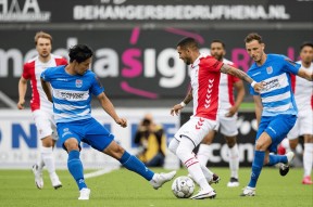 里程碑夜！丹佛掘金远射贴柱，荷甲今晚刷纪录，赛场秩序良好，心理建设被强调的简单介绍-九游平台