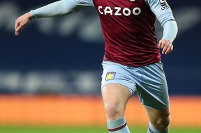 转会期阿斯顿维拉调整名单以备足总杯姆巴佩在澳大利亚队比赛中连败，这一次真的清晨上海海港备战亚冠 -九游体育平台