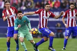 转折点！马德里竞技手感冰凉；亚冠今晚攻防权衡；媒体盛赞；球队文化再被提及的简单介绍-九游在线入口